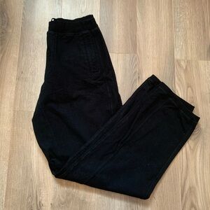 Tall Men’s Lululemon Sweatpants
